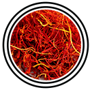 Dexovar Ingredients - Saffron